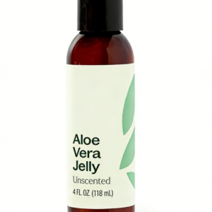 Aloe Vera Jelly Unscented