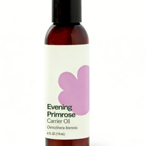 Evening Primrose Carrier Oil