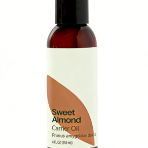 Sweet Almond Carrier Oil