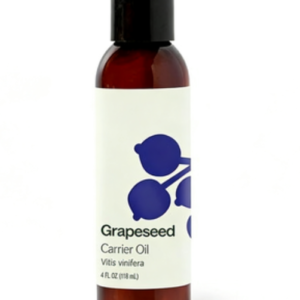Grapeseed Carrier Oil