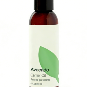 Avocado Carrier Oil