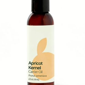 Apricot Kernel Carrier Oil