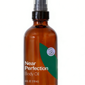 Near Perfection Body Oil