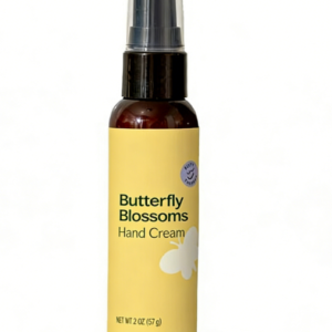 Butterfly Blossom Hand Cream