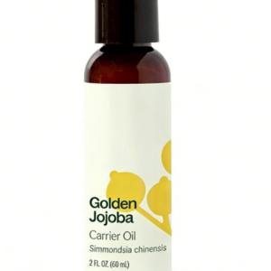 Golden Jojoba Carrier Oil
