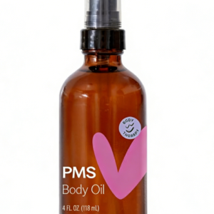 PMS Body Oil