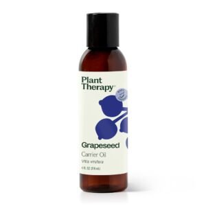 Grapeseed Carrier Oil